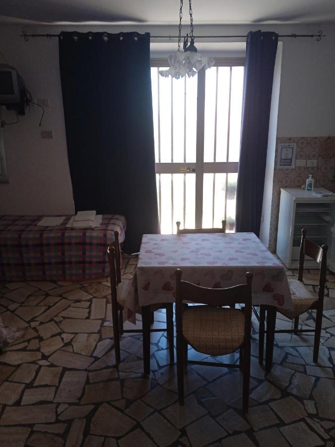 Monolocale Stiacce Apartment Saturnia Exterior photo